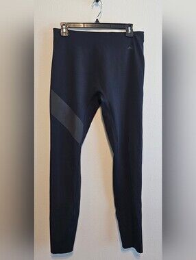 Tracksmith NDO Pants Mens Large "No Days Off"